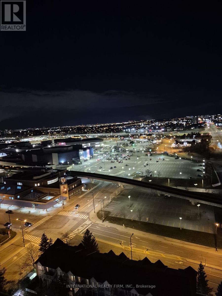 1908 - 61 Town Centre Court, Toronto (Bendale), Ontario  M1P 5C5 - Photo 11 - E12760466