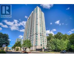 1908 - 61 TOWN CENTRE COURT, Toronto, Ontario