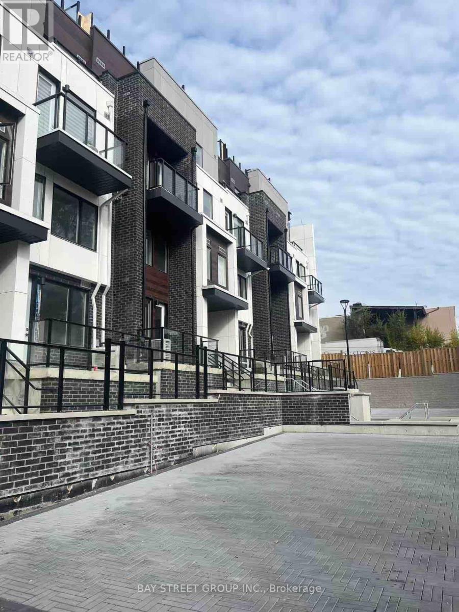 7 - 1479 O'CONNOR DRIVE, toronto (o'connor-parkview), Ontario