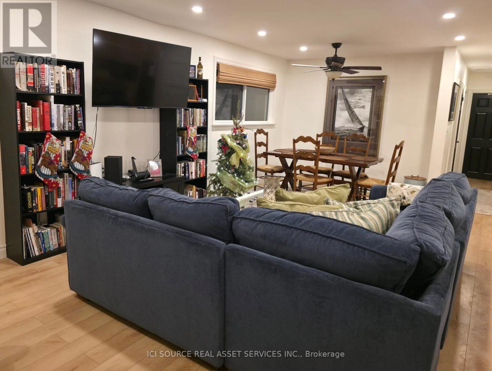 Main Fl - 631 Mary Street N, Oshawa (O'neill), Ontario  L1G 5E8 - Photo 15 - E12760520