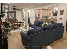 MAIN FL - 631 MARY STREET N, Oshawa, Ontario