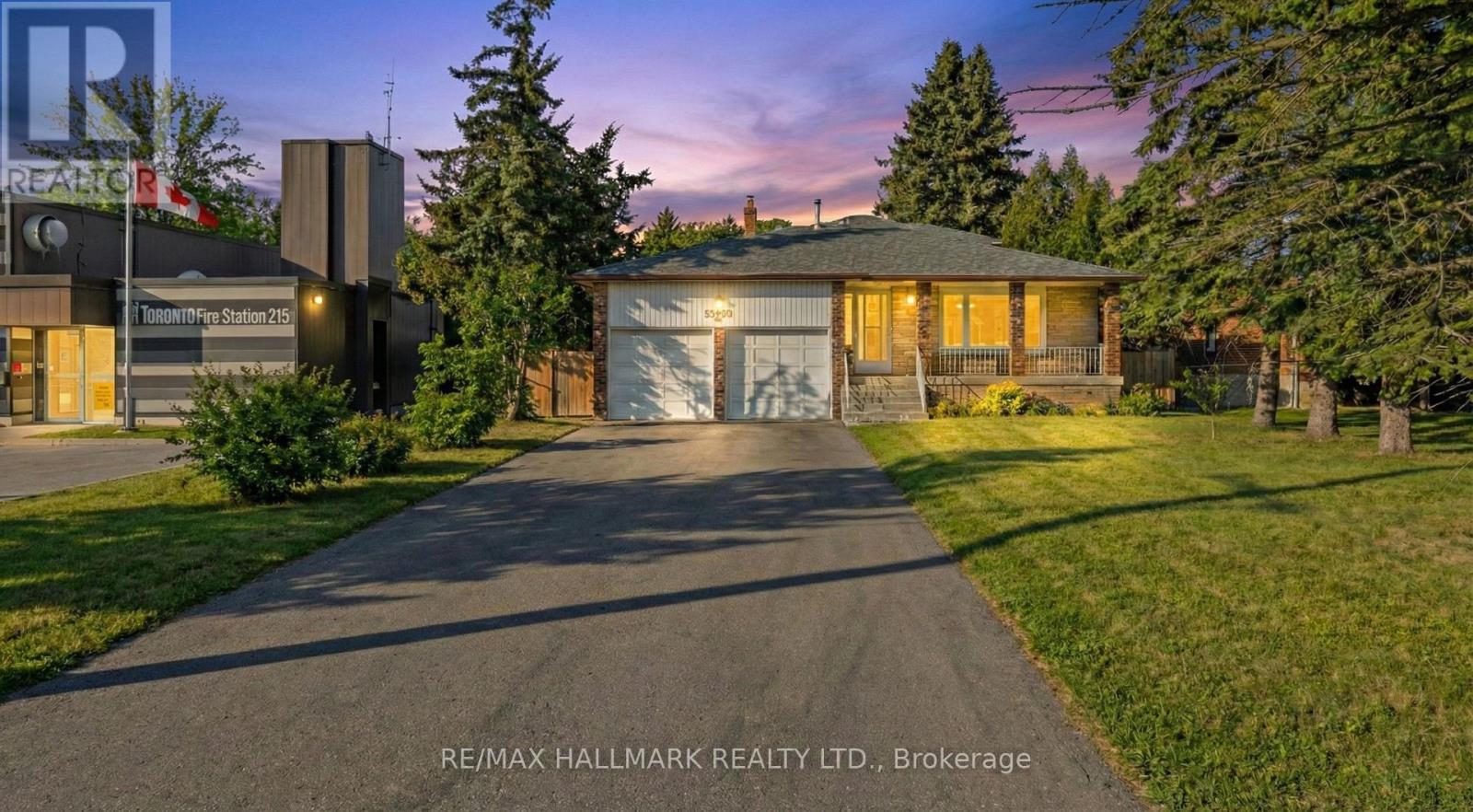 5324 LAWRENCE AVENUE E, toronto (centennial scarborough), Ontario