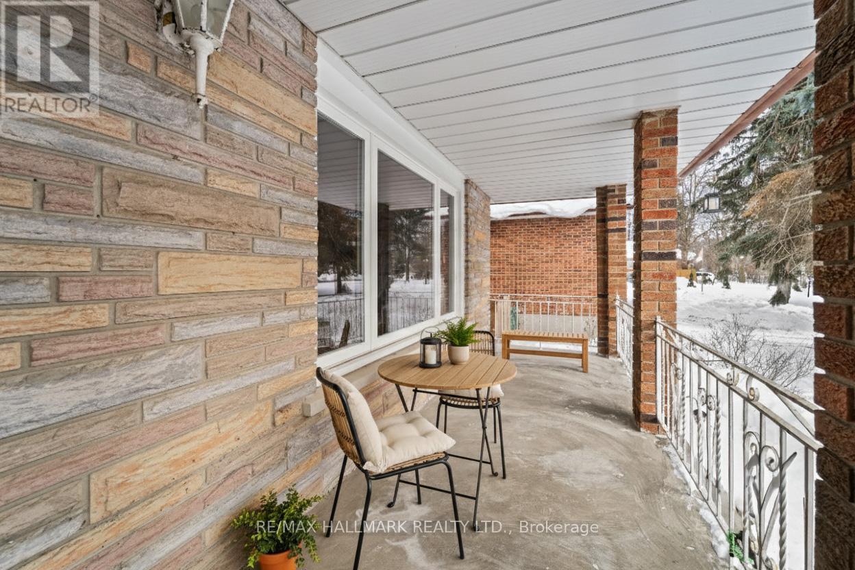 5324 Lawrence Avenue E, Toronto (Centennial Scarborough), Ontario  M1C 1R4 - Photo 3 - E12760530