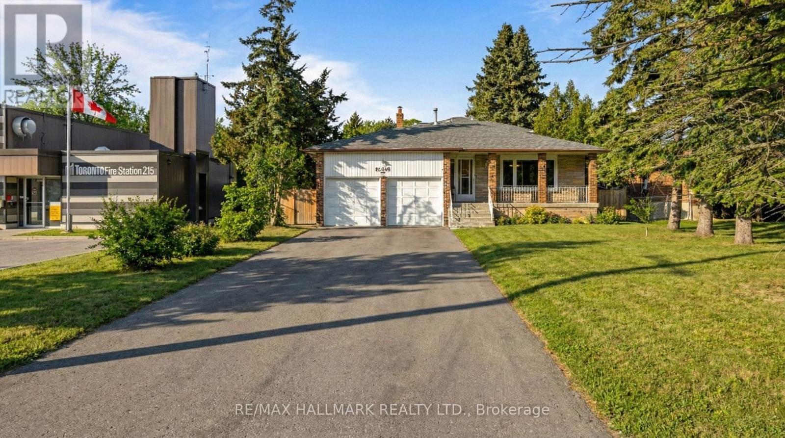 5324 Lawrence Avenue E, Toronto (Centennial Scarborough), Ontario  M1C 1R4 - Photo 33 - E12760530