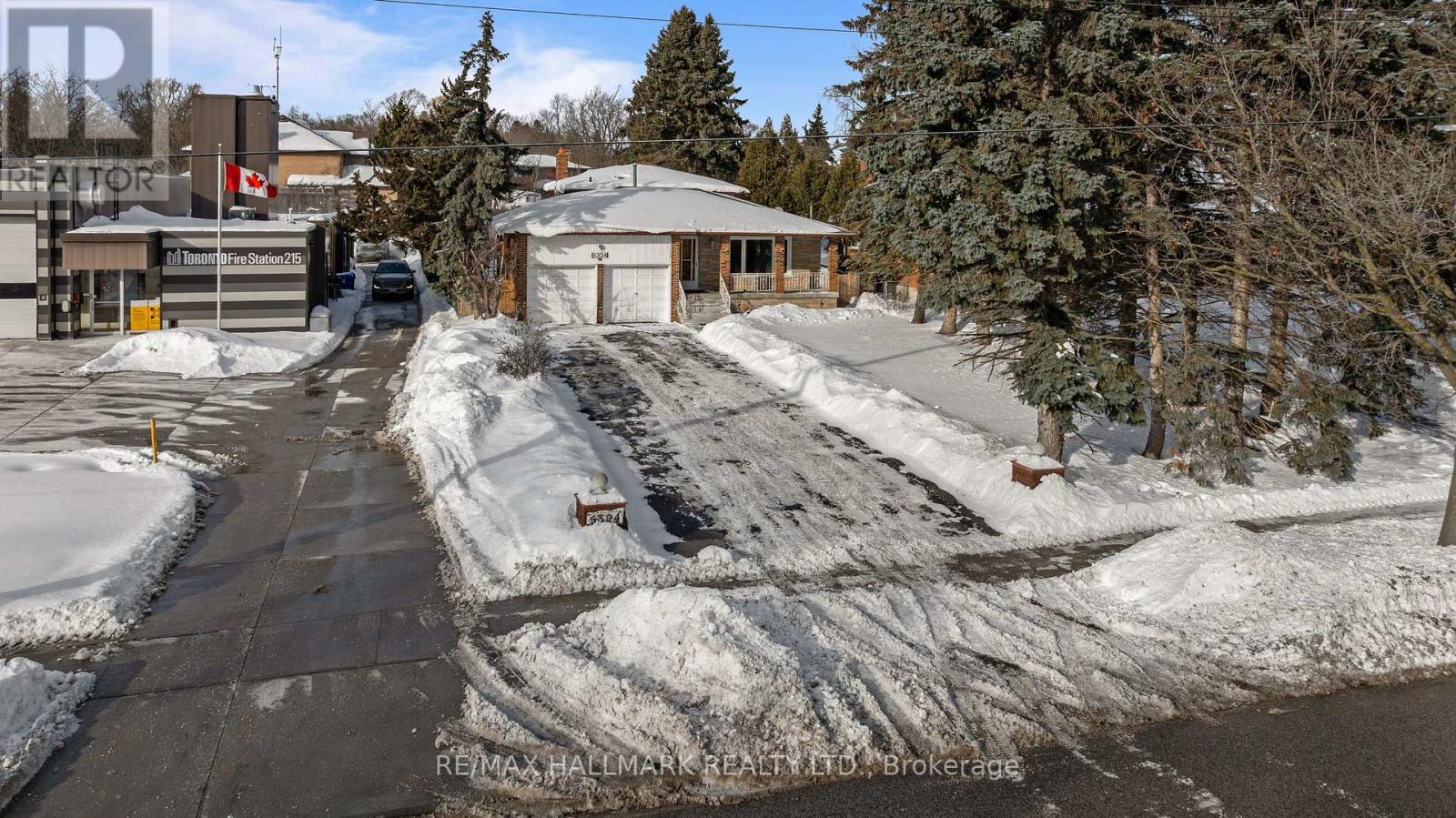 5324 Lawrence Avenue E, Toronto (Centennial Scarborough), Ontario  M1C 1R4 - Photo 34 - E12760530