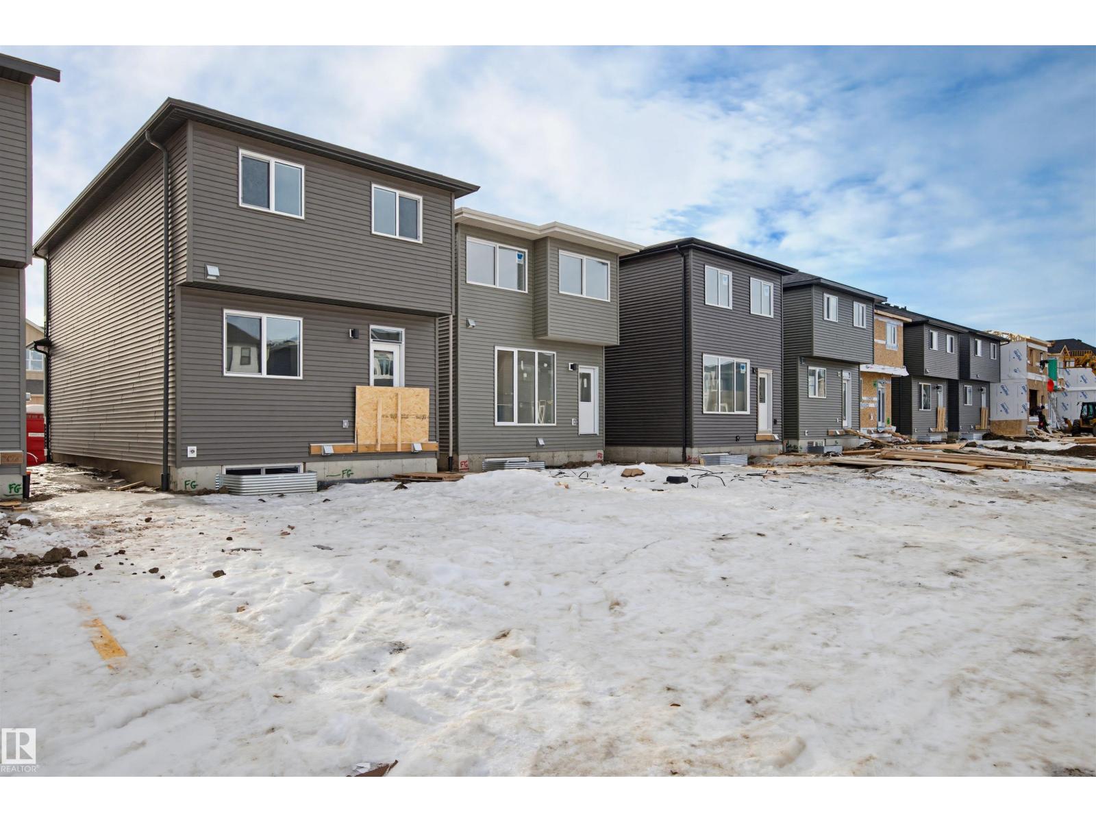 7102 50a Av, Beaumont, Alberta  T4X 3E6 - Photo 39 - E4466144