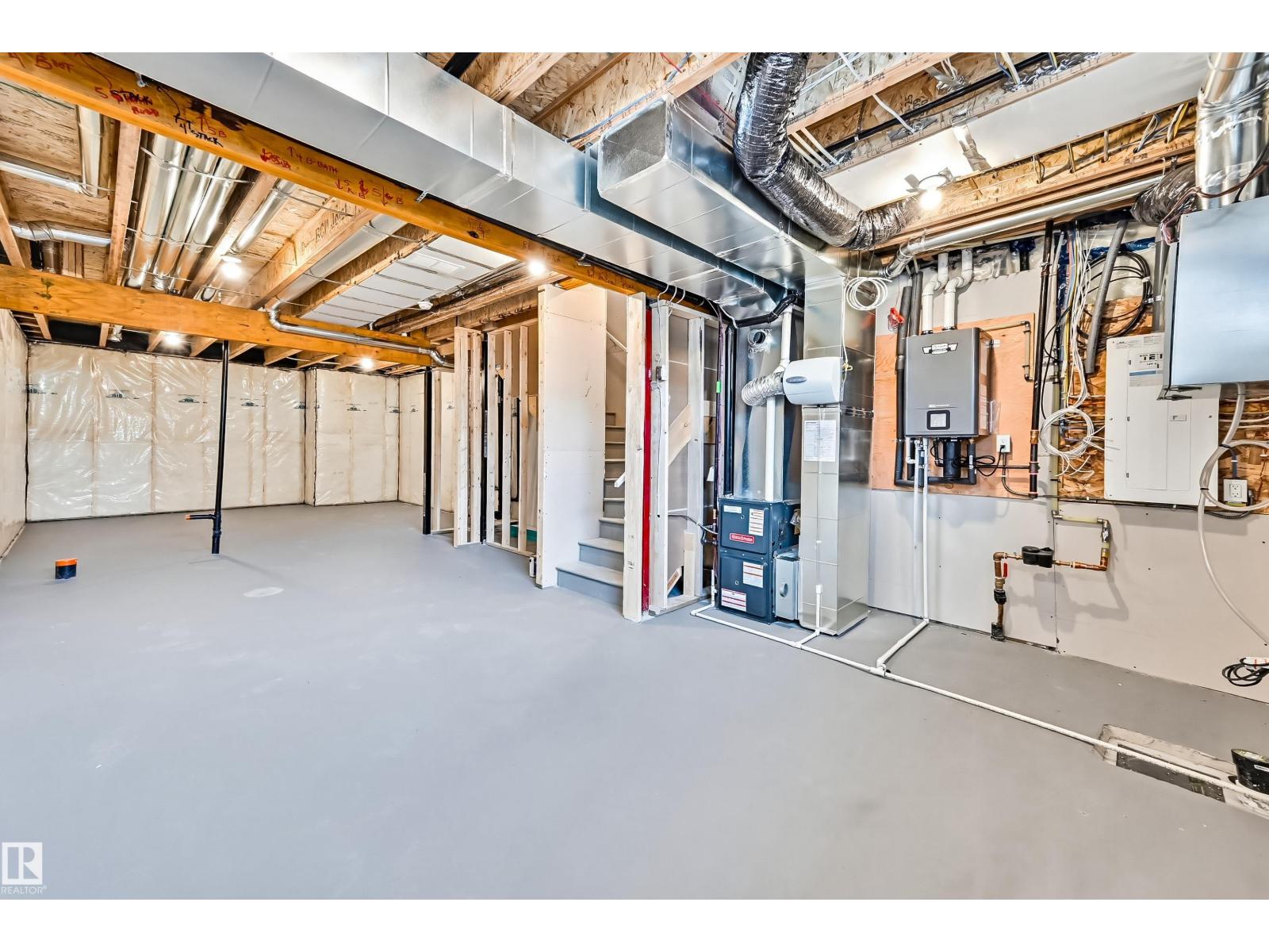 7102 50a Av, Beaumont, Alberta  T4X 3E6 - Photo 35 - E4466144