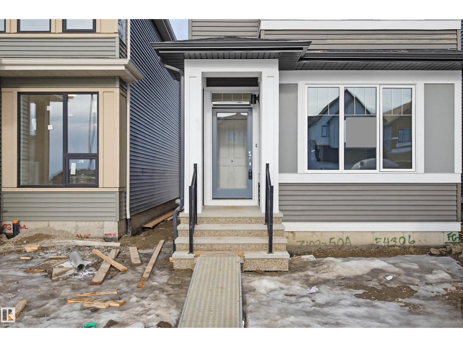 7102 50a Av, Beaumont, Alberta  T4X 3E6 - Photo 38 - E4466144