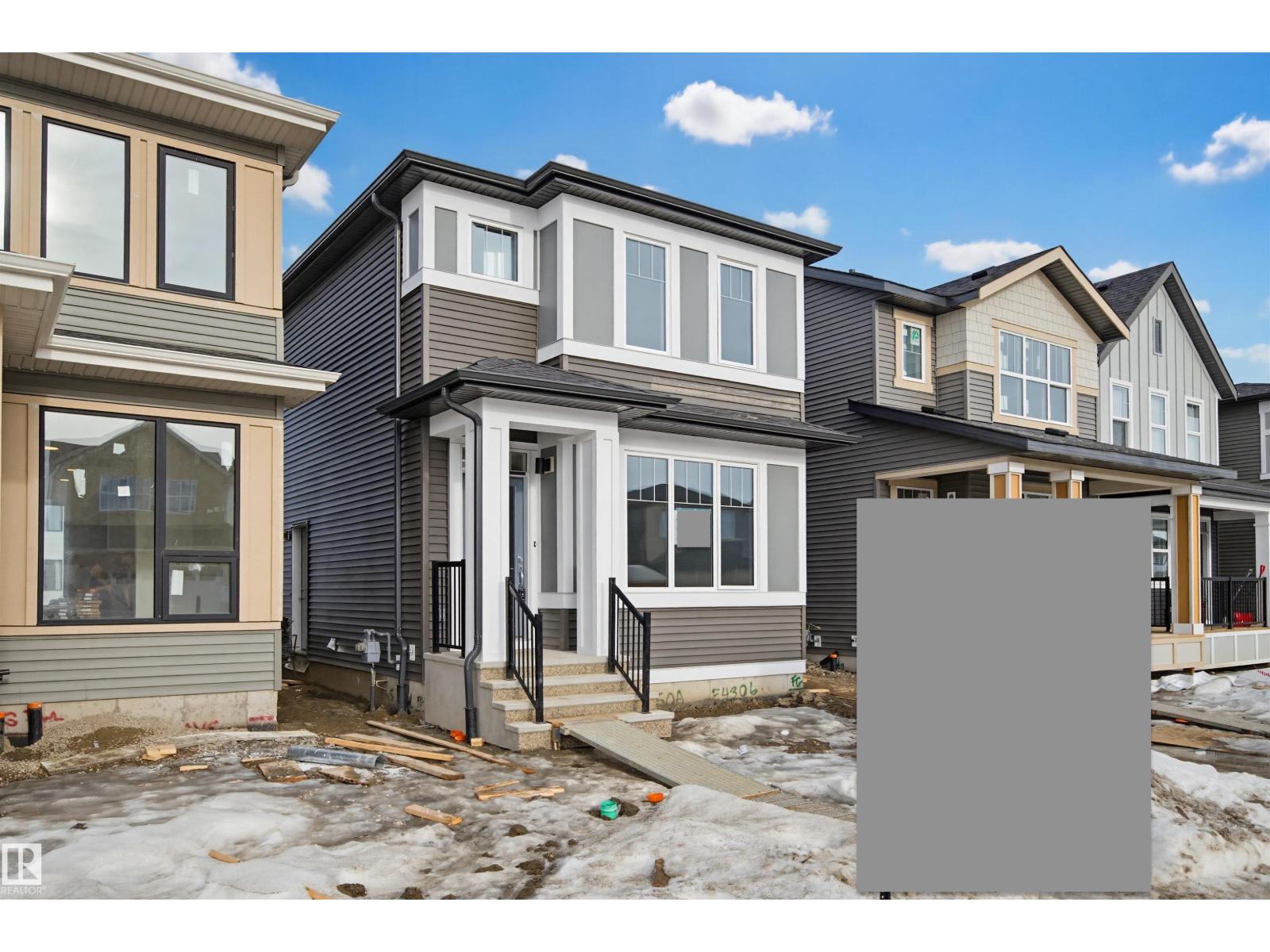 7102 50a Av, Beaumont, Alberta  T4X 3E6 - Photo 37 - E4466144