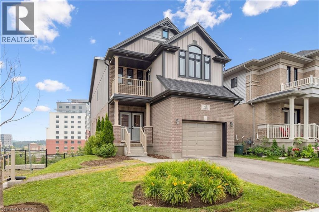 43 Everton Drive, Guelph, Ontario  N1E 0R9 - Photo 2 - 40796606