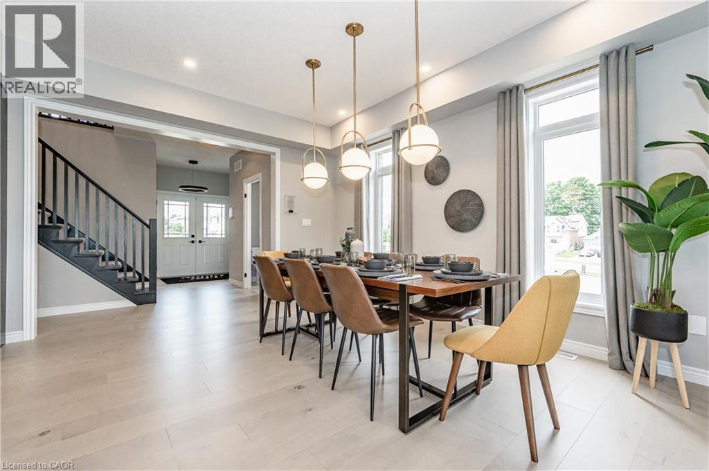 43 Everton Drive, Guelph, Ontario  N1E 0R9 - Photo 8 - 40796606