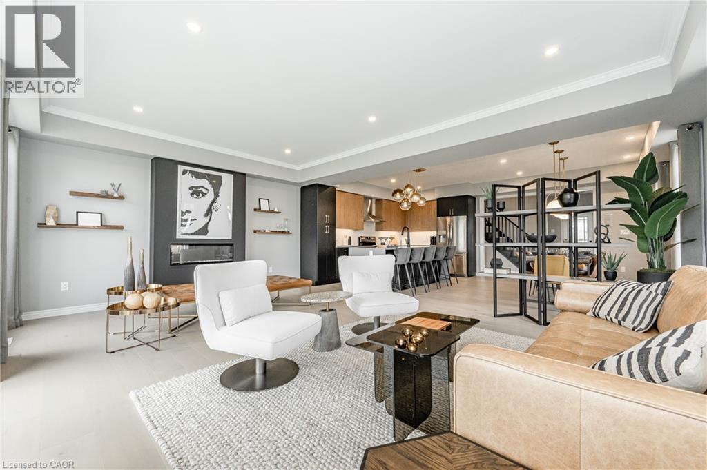 43 Everton Drive, Guelph, Ontario  N1E 0R9 - Photo 22 - 40796606