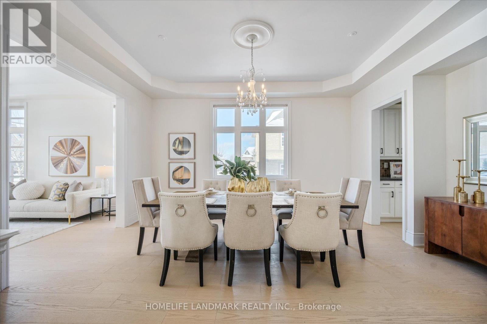 45 Carisbrooke Circle, Aurora (Bayview Southeast), Ontario  L4G 0K4 - Photo 10 - N12760446