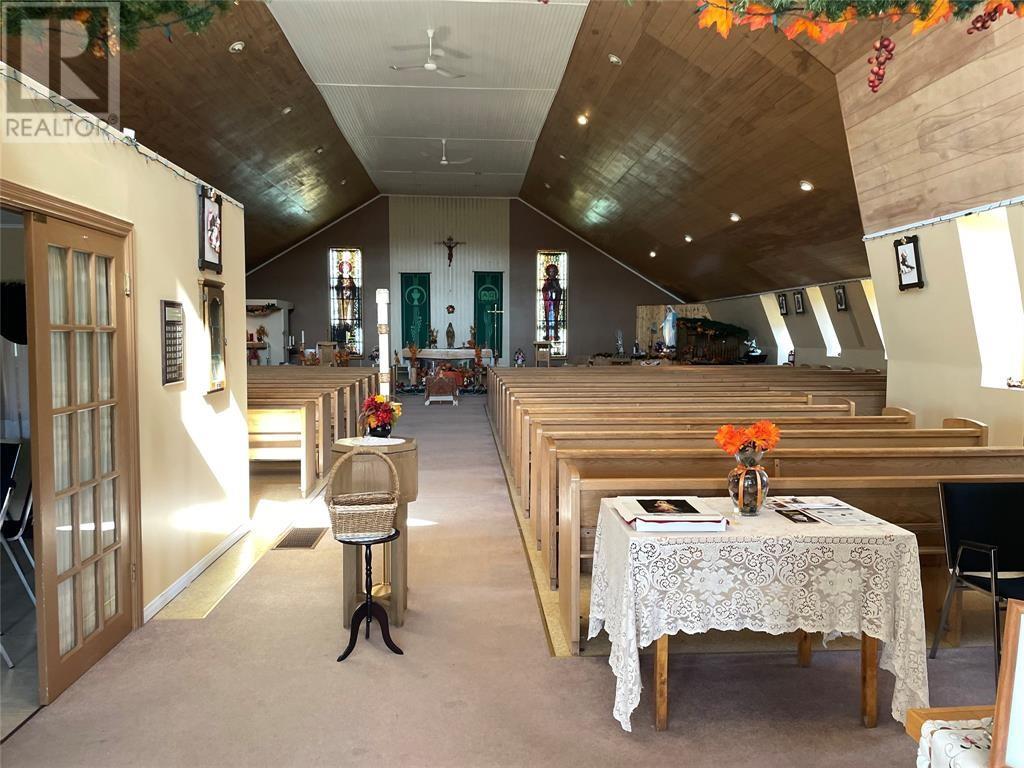 27 Main Road, St Bernard's, Newfoundland & Labrador  A0E 2T0 - Photo 2 - 1294146