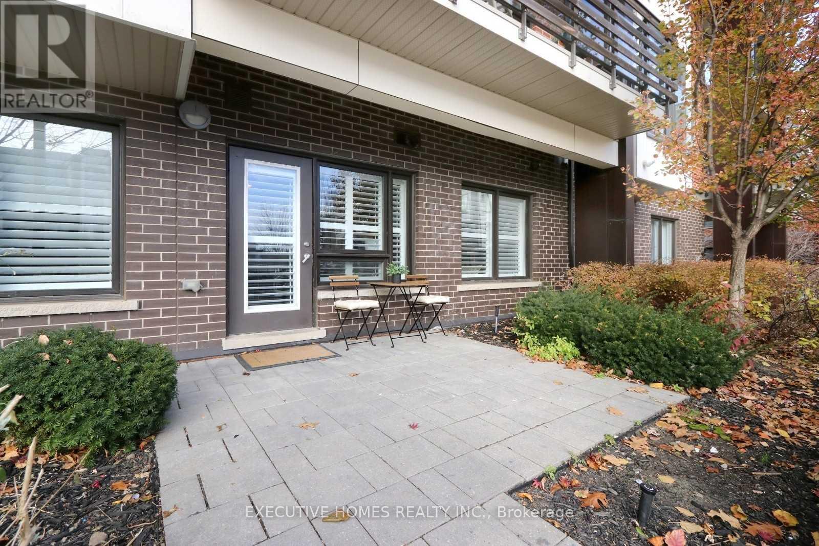 113 - 5035 Harvard Road, Mississauga, Ontario  L5M 0W7 - Photo 11 - W12760462