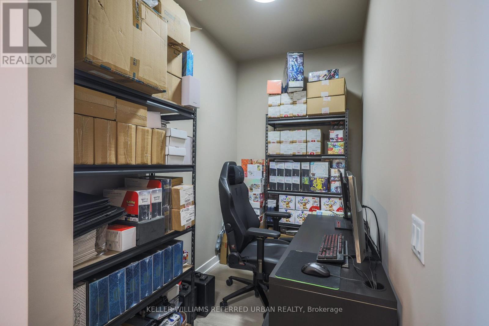 4311 - 3883 Quartz Road, Mississauga (City Centre), Ontario  L5B 0M4 - Photo 11 - W12760480