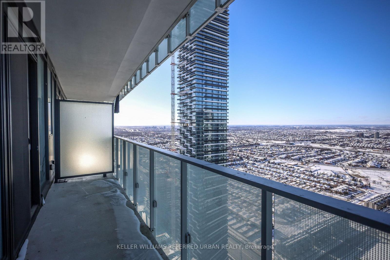 4311 - 3883 Quartz Road, Mississauga (City Centre), Ontario  L5B 0M4 - Photo 13 - W12760480