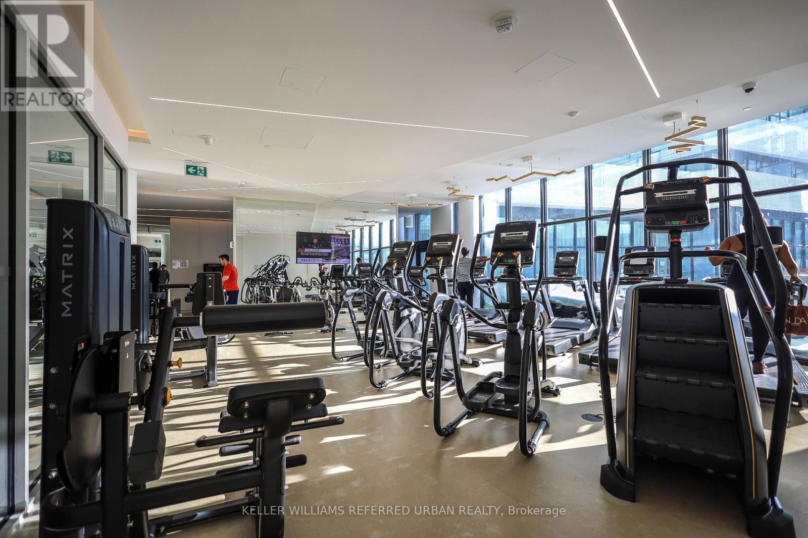 4311 - 3883 Quartz Road, Mississauga (City Centre), Ontario  L5B 0M4 - Photo 18 - W12760480