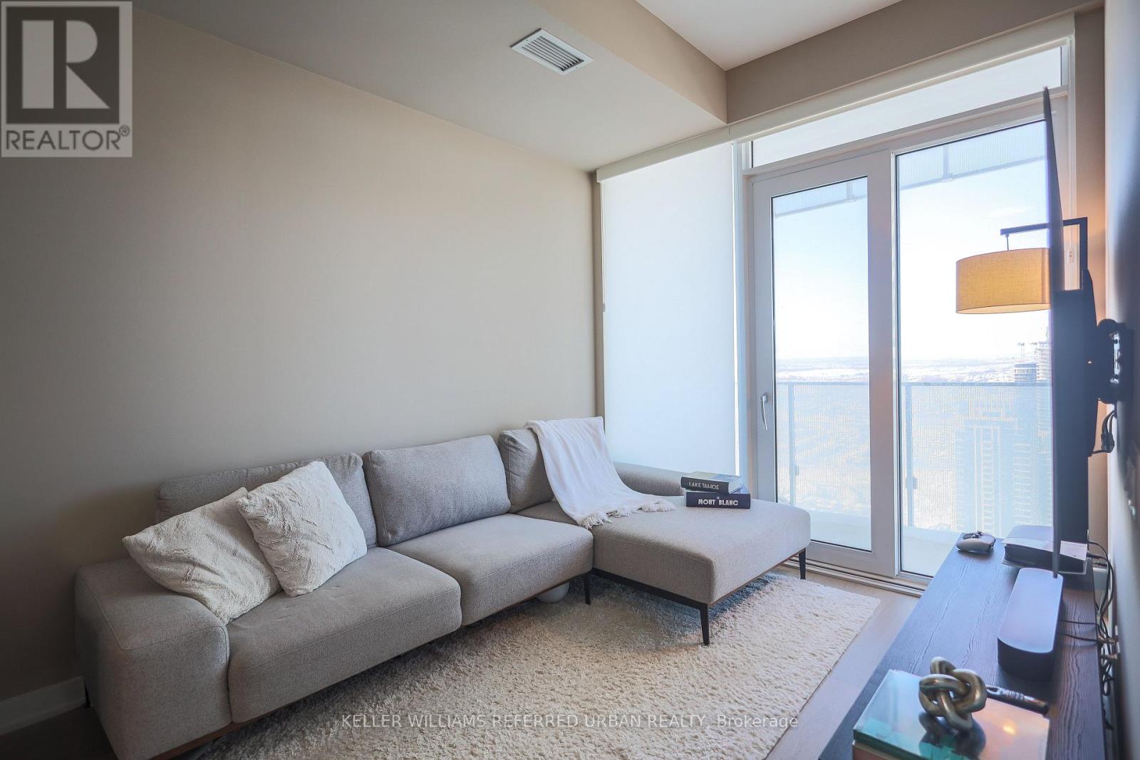 4311 - 3883 Quartz Road, Mississauga (City Centre), Ontario  L5B 0M4 - Photo 5 - W12760480