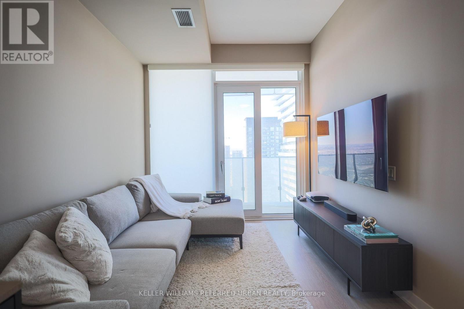 4311 - 3883 Quartz Road, Mississauga (City Centre), Ontario  L5B 0M4 - Photo 6 - W12760480