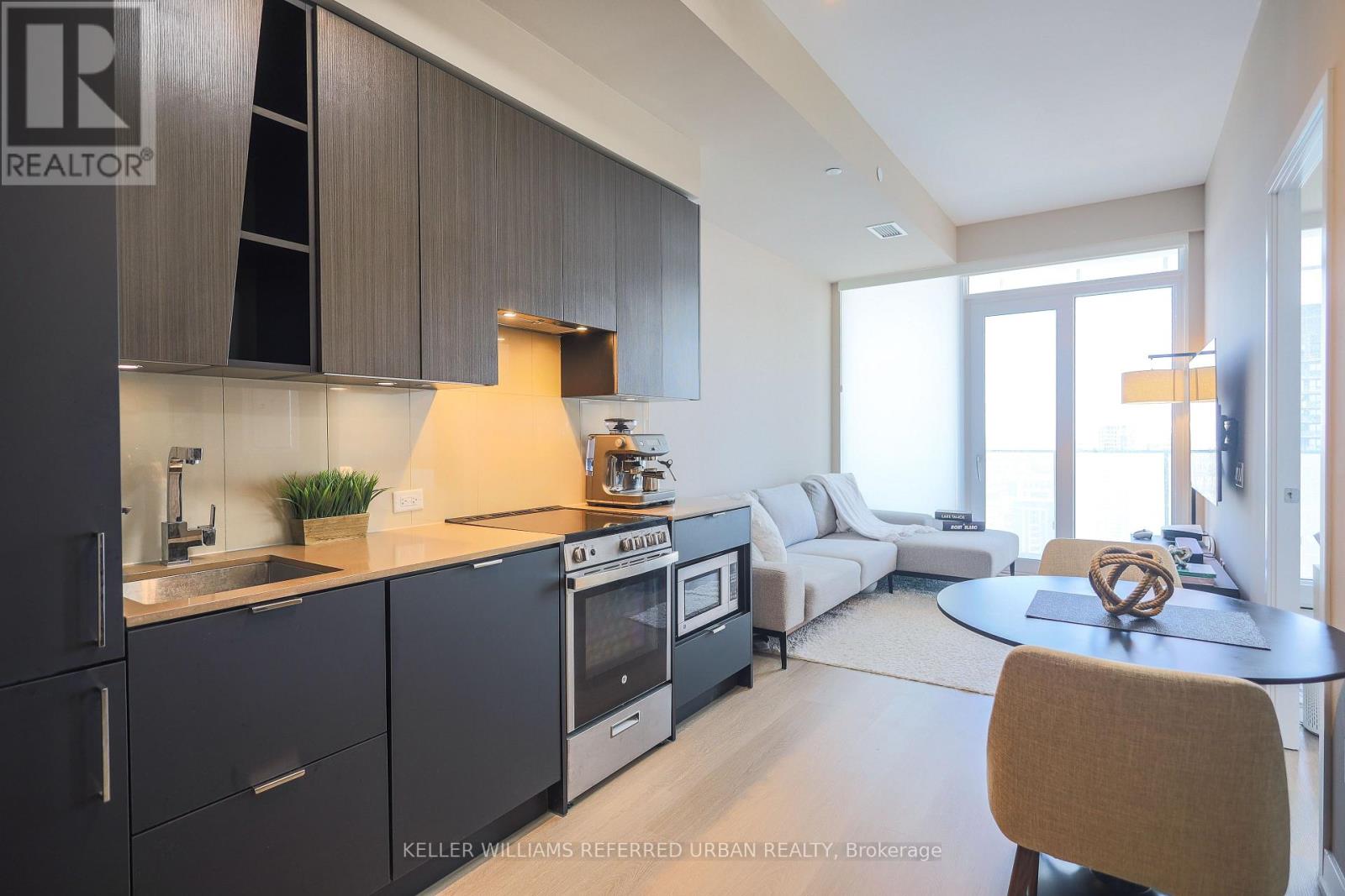 4311 - 3883 Quartz Road, Mississauga (City Centre), Ontario  L5B 0M4 - Photo 7 - W12760480