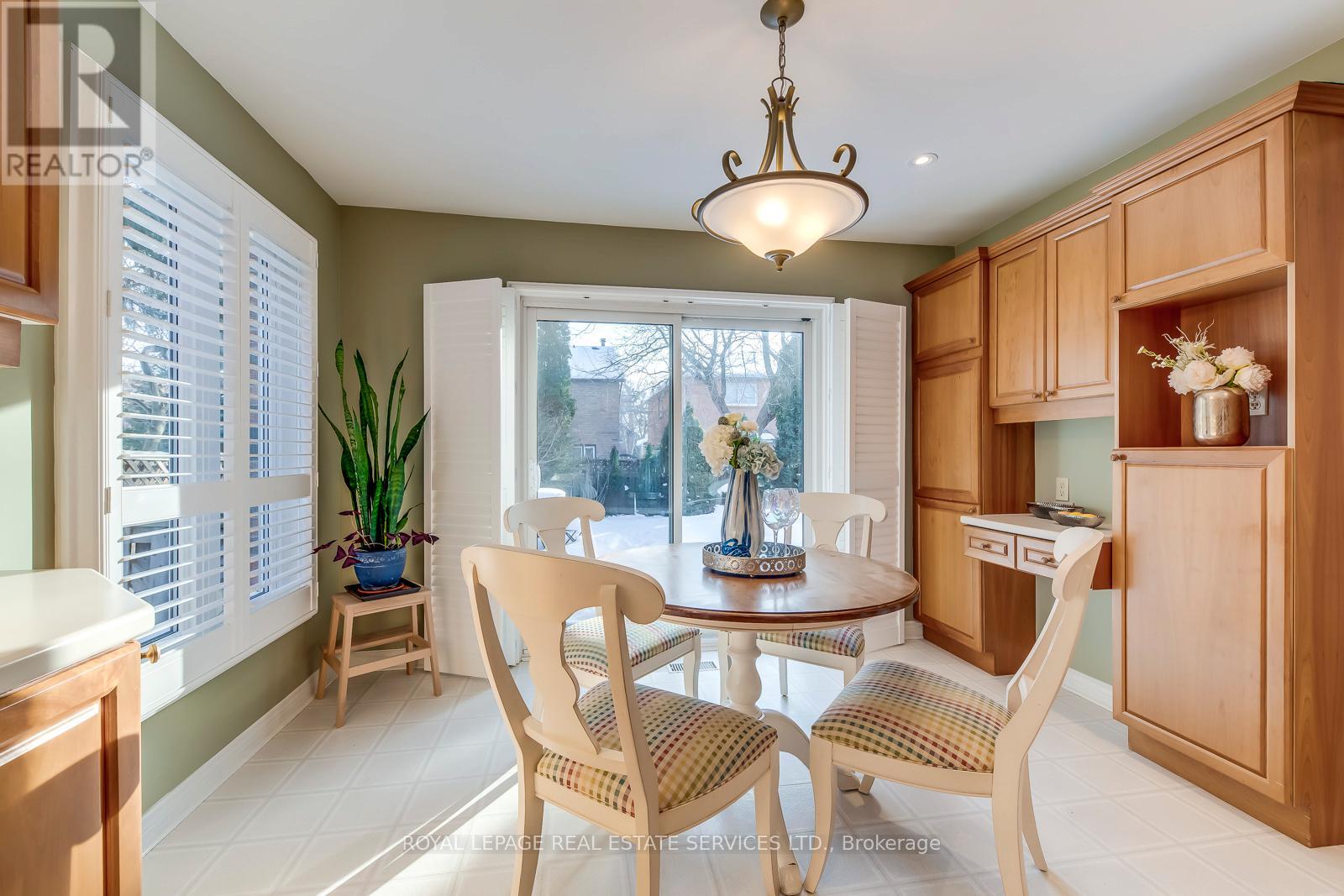 1149 Windrush Drive, Oakville (Ga Glen Abbey), Ontario  L6M 1S9 - Photo 16 - W12760498