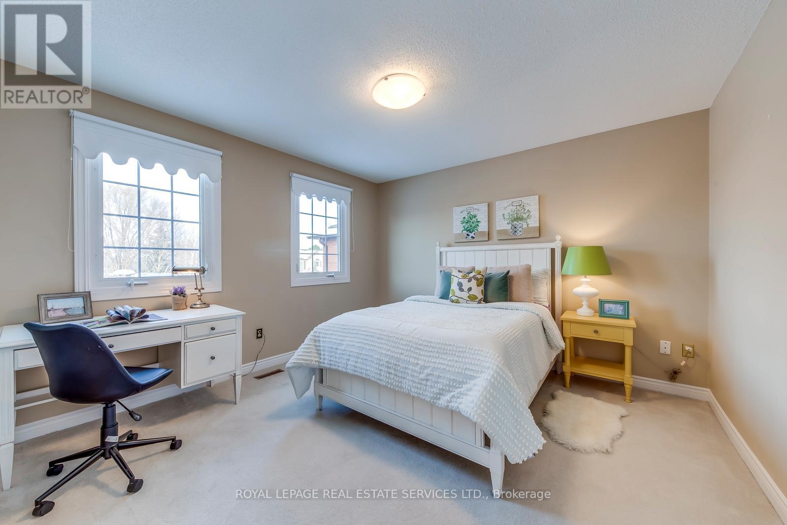 1149 Windrush Drive, Oakville (Ga Glen Abbey), Ontario  L6M 1S9 - Photo 28 - W12760498