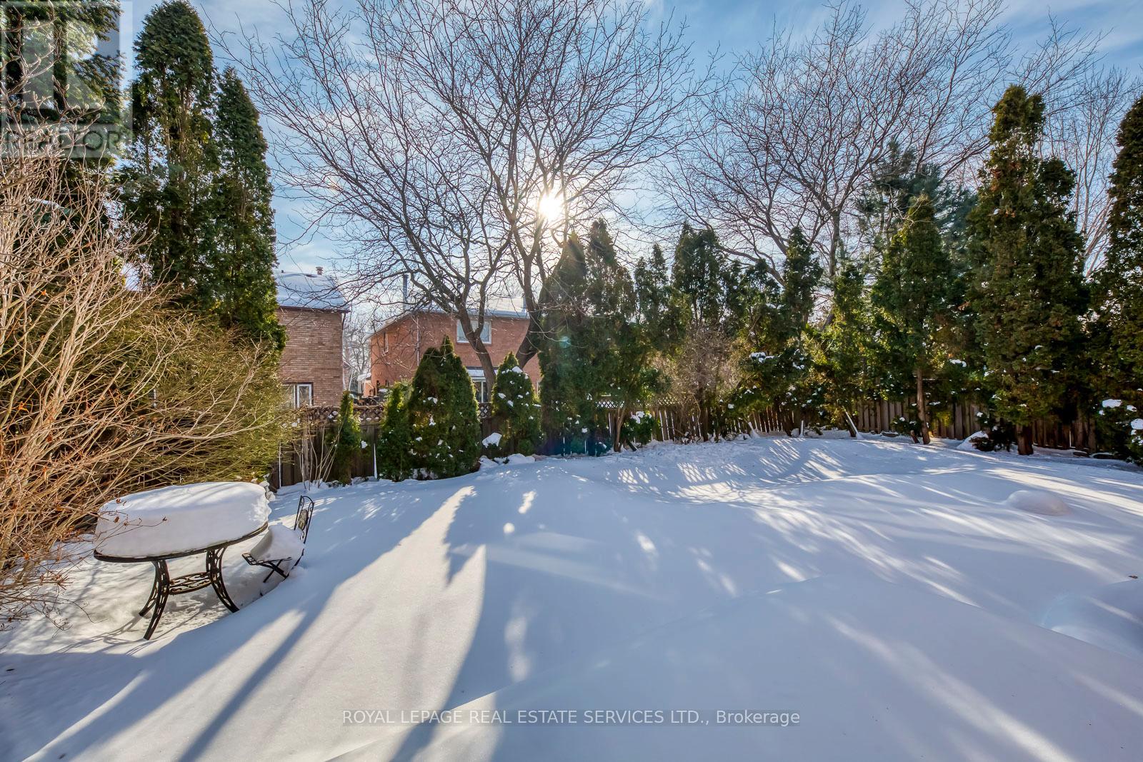 1149 Windrush Drive, Oakville (Ga Glen Abbey), Ontario  L6M 1S9 - Photo 37 - W12760498