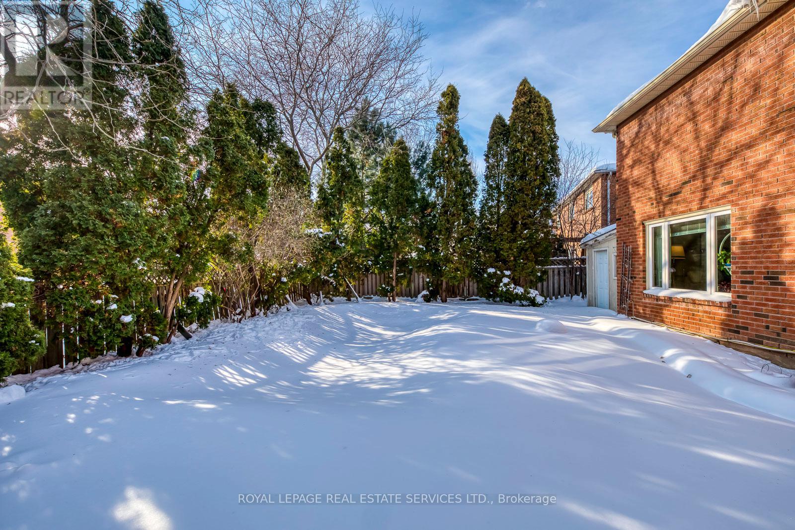 1149 Windrush Drive, Oakville (Ga Glen Abbey), Ontario  L6M 1S9 - Photo 38 - W12760498