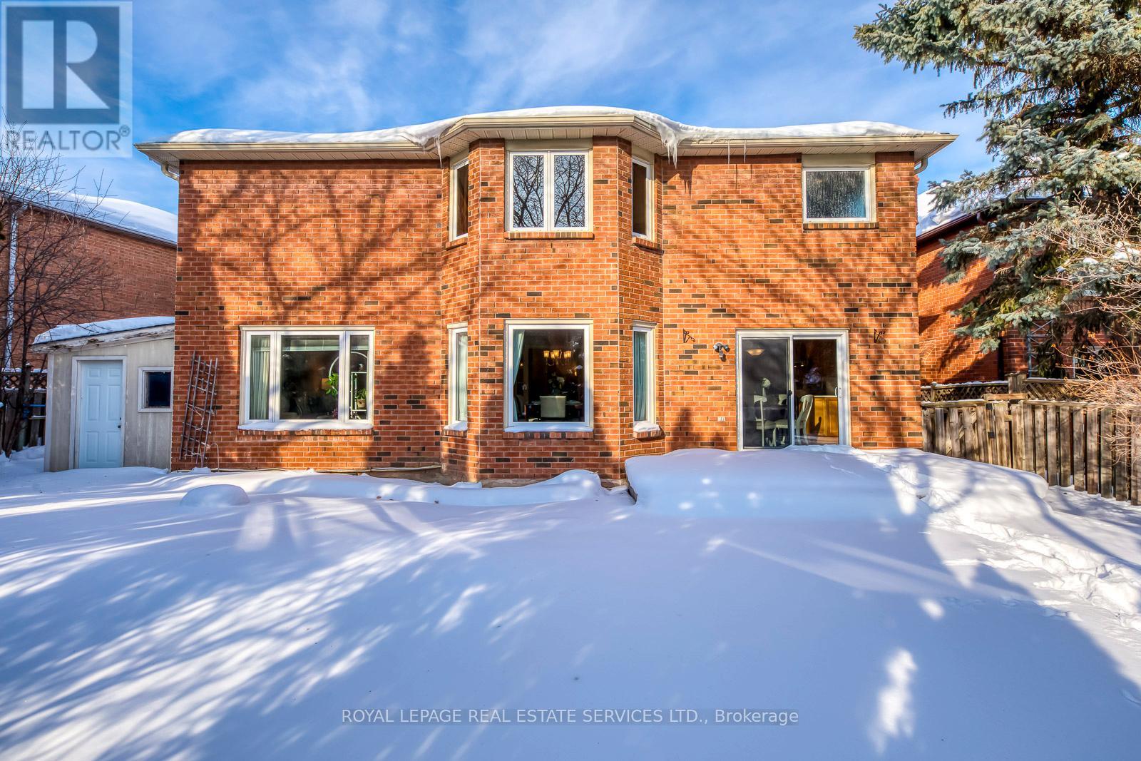 1149 Windrush Drive, Oakville (Ga Glen Abbey), Ontario  L6M 1S9 - Photo 39 - W12760498