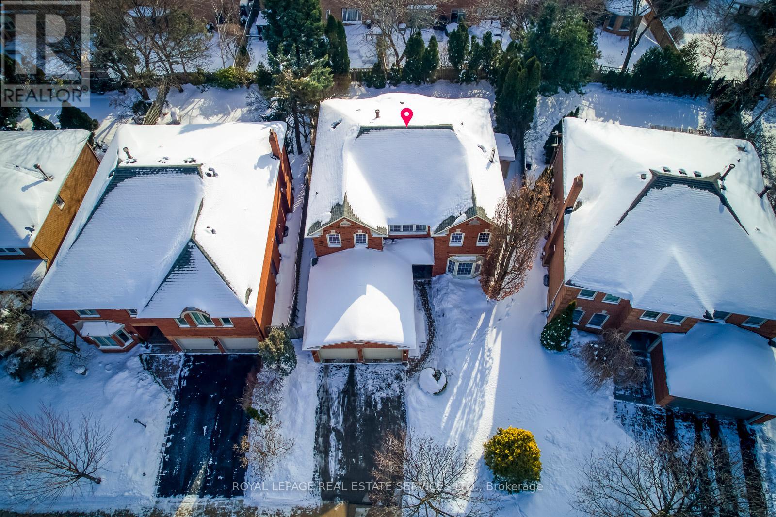 1149 Windrush Drive, Oakville (Ga Glen Abbey), Ontario  L6M 1S9 - Photo 40 - W12760498