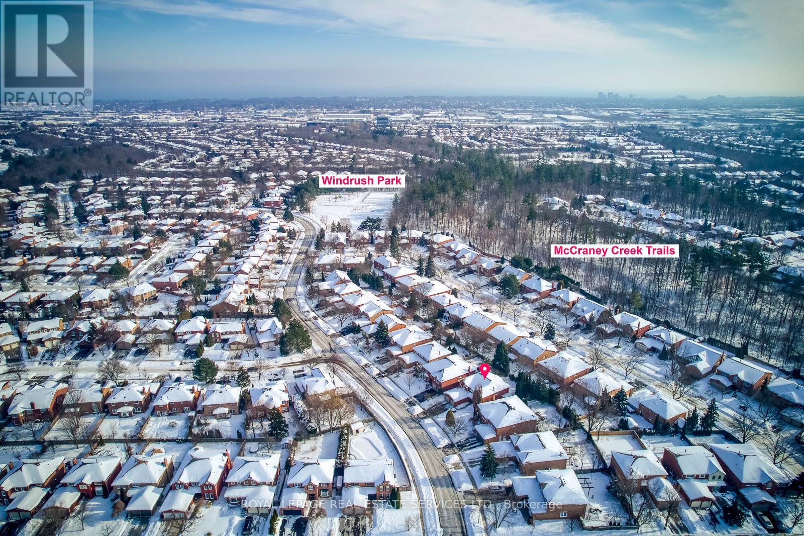 1149 Windrush Drive, Oakville (Ga Glen Abbey), Ontario  L6M 1S9 - Photo 44 - W12760498