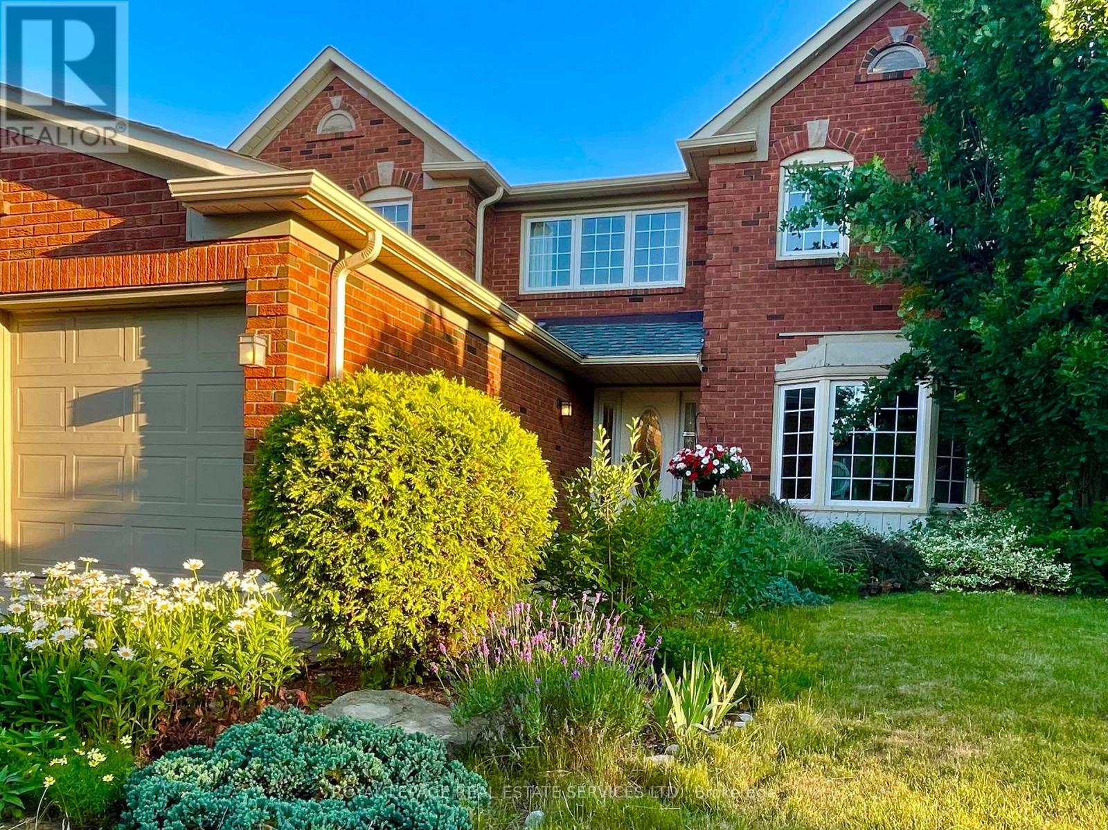 1149 Windrush Drive, Oakville (Ga Glen Abbey), Ontario  L6M 1S9 - Photo 46 - W12760498