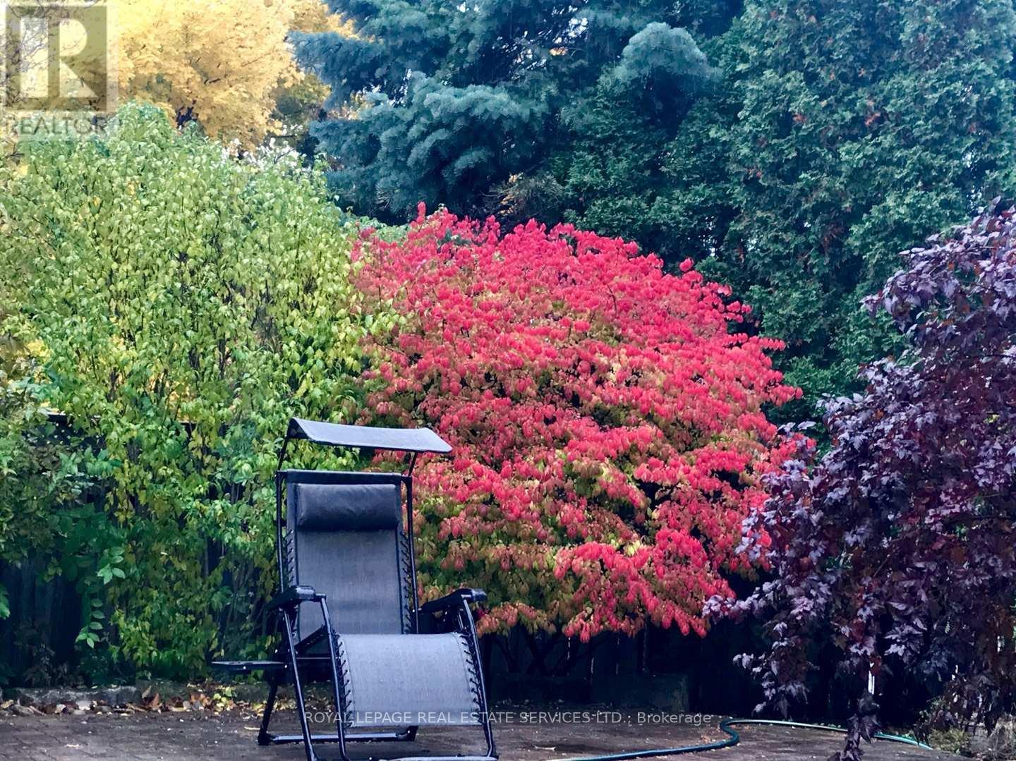 1149 Windrush Drive, Oakville (Ga Glen Abbey), Ontario  L6M 1S9 - Photo 48 - W12760498