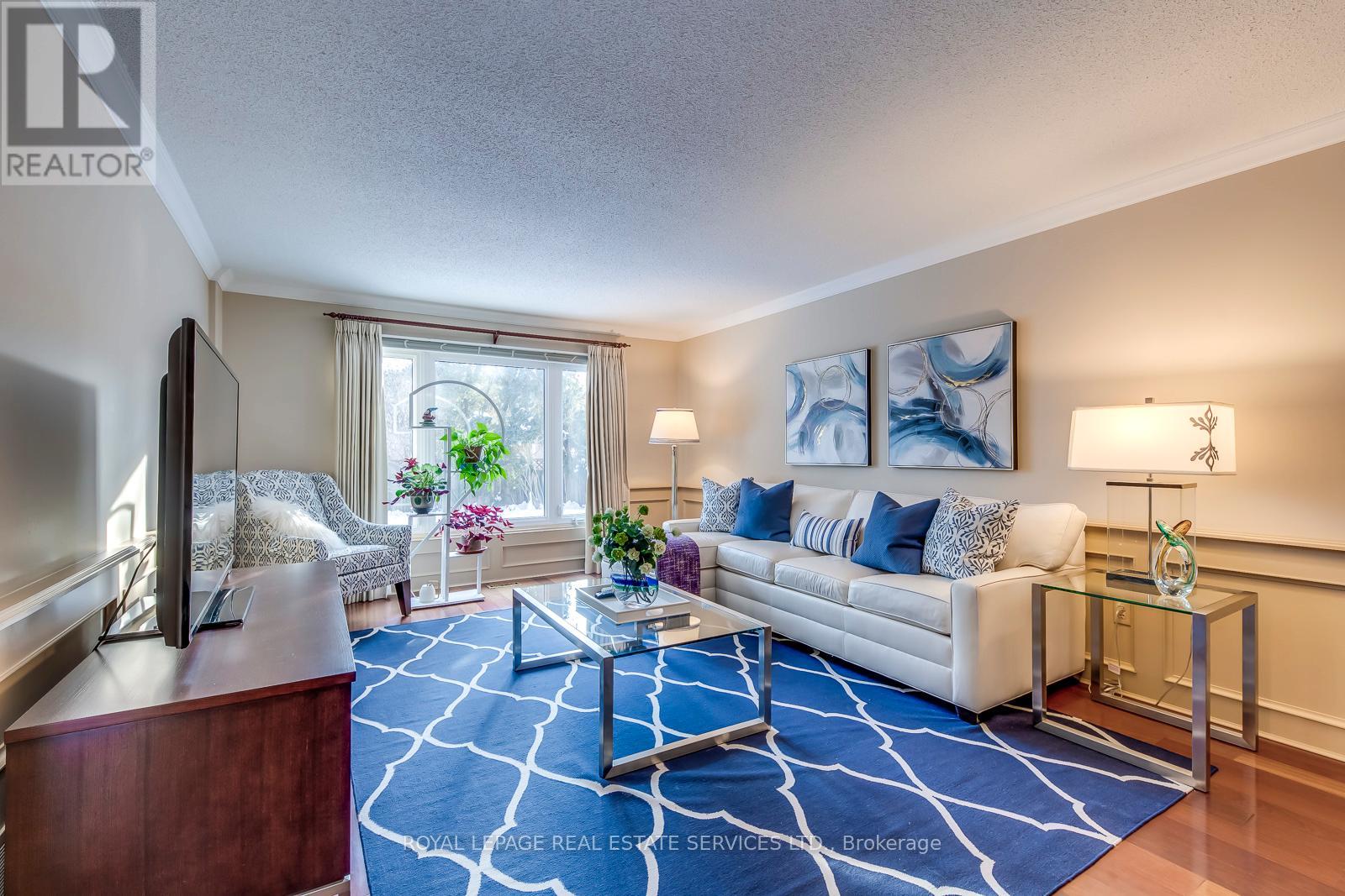 1149 Windrush Drive, Oakville (Ga Glen Abbey), Ontario  L6M 1S9 - Photo 7 - W12760498