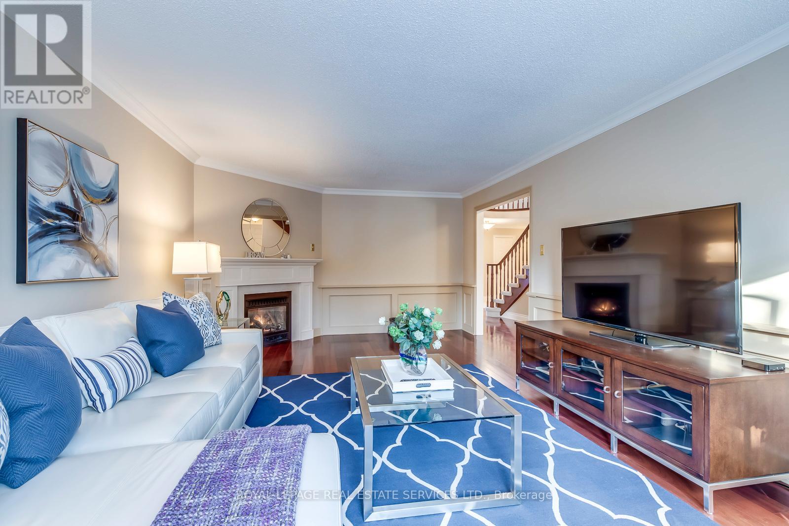 1149 Windrush Drive, Oakville (Ga Glen Abbey), Ontario  L6M 1S9 - Photo 8 - W12760498