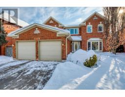 1149 WINDRUSH DRIVE, Oakville, Ontario