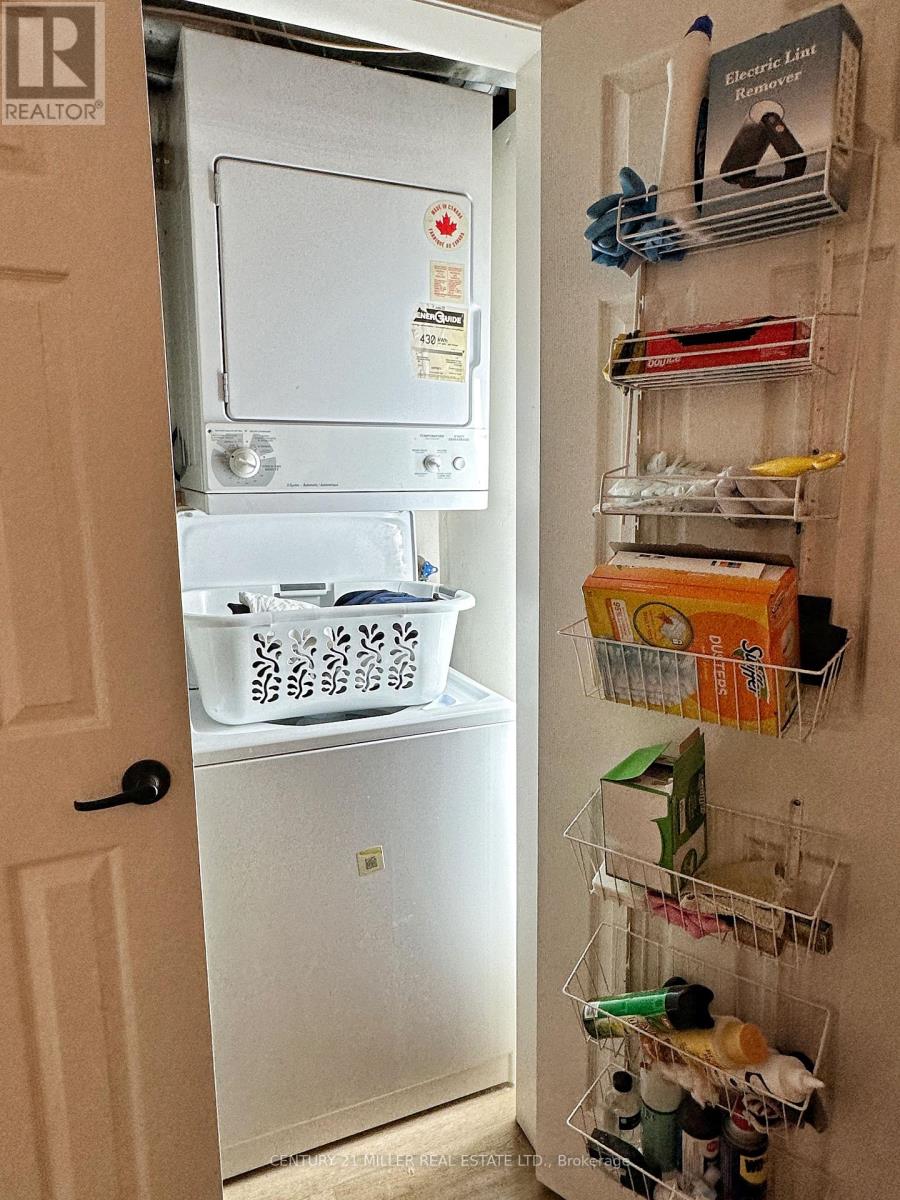 308 - 1451 Walker's Line, Burlington (Tansley), Ontario  L7M 4P1 - Photo 13 - W12760504