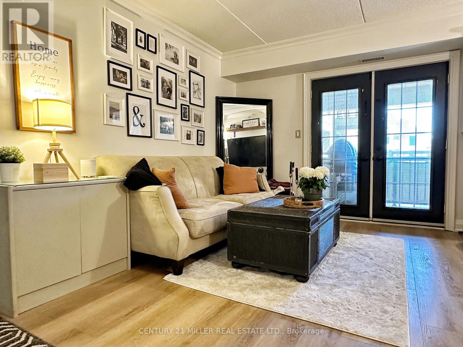 308 - 1451 Walker's Line, Burlington (Tansley), Ontario  L7M 4P1 - Photo 15 - W12760504