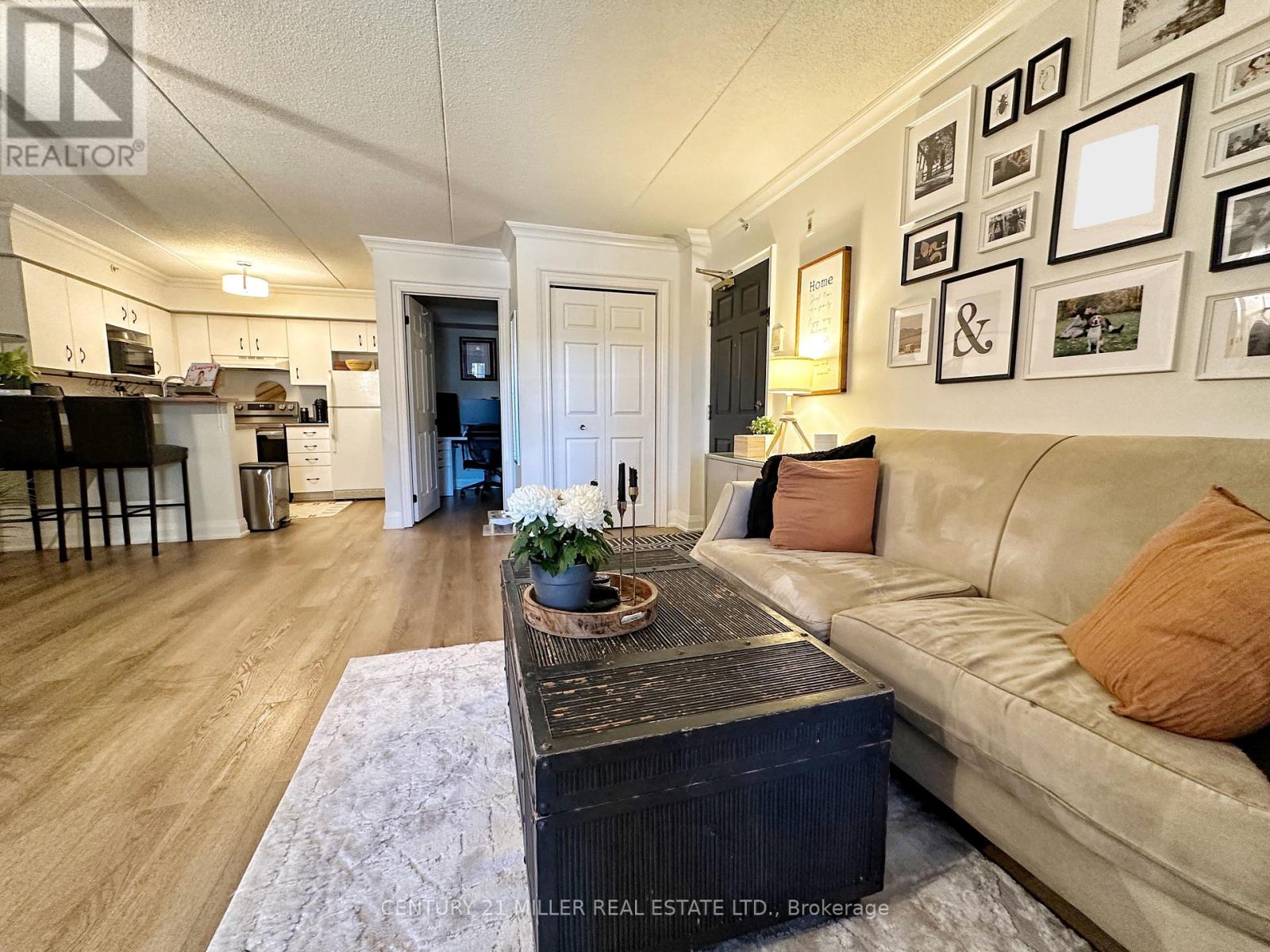 308 - 1451 Walker's Line, Burlington (Tansley), Ontario  L7M 4P1 - Photo 16 - W12760504