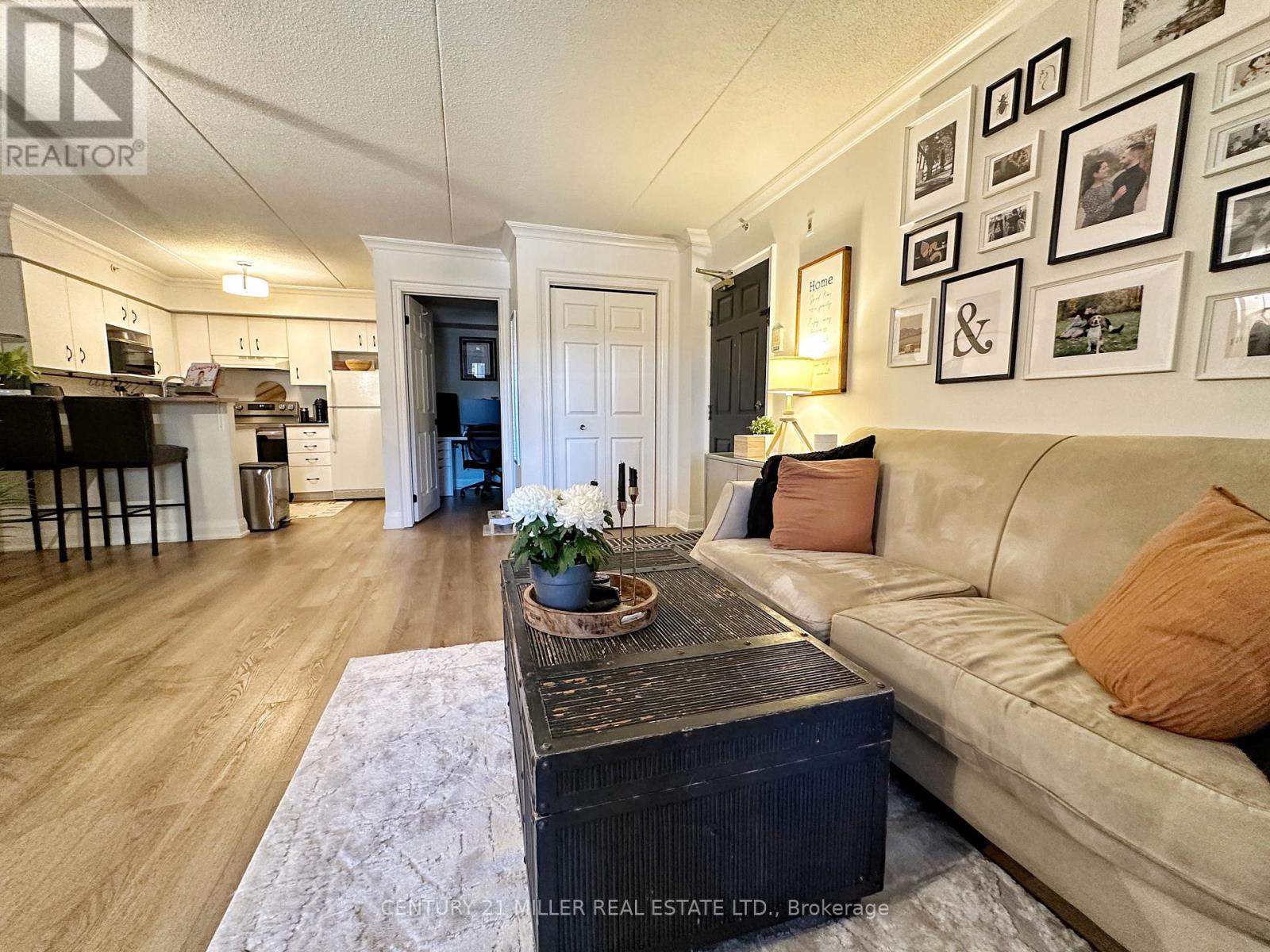 308 - 1451 Walker's Line, Burlington (Tansley), Ontario  L7M 4P1 - Photo 17 - W12760504