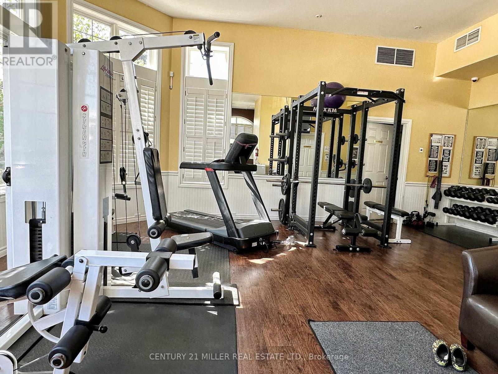 308 - 1451 Walker's Line, Burlington (Tansley), Ontario  L7M 4P1 - Photo 19 - W12760504