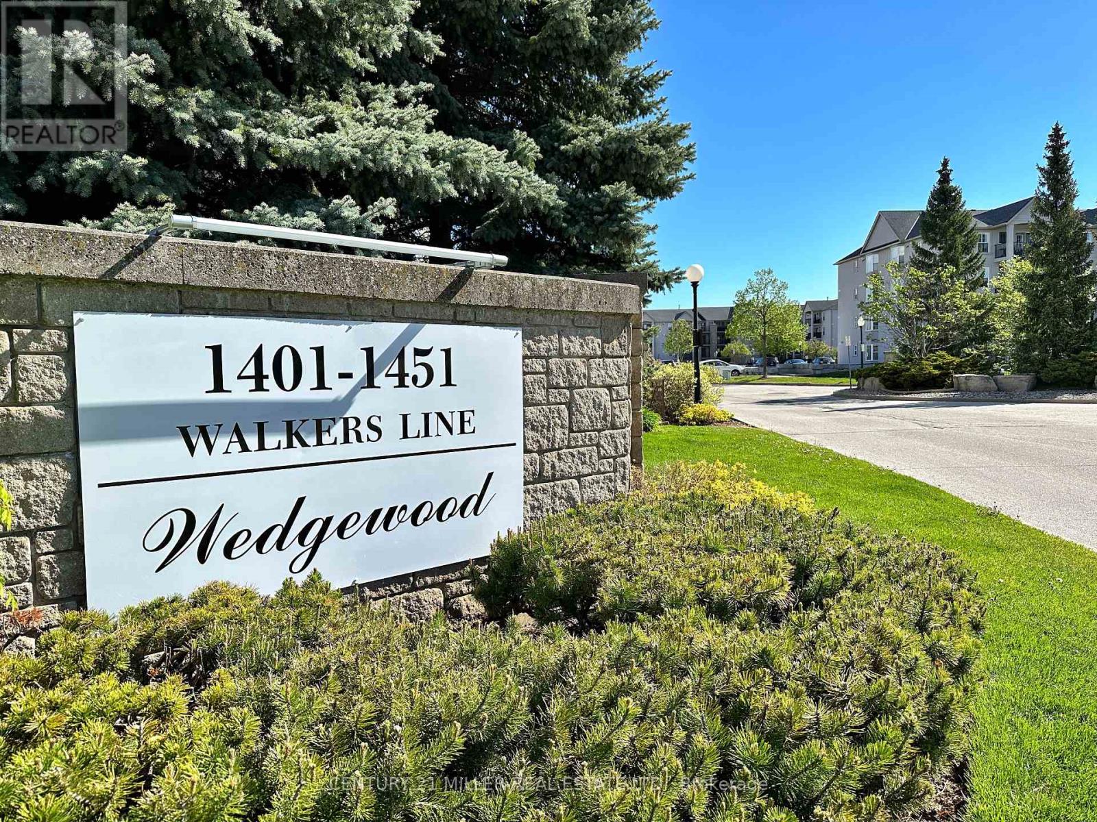 308 - 1451 Walker's Line, Burlington (Tansley), Ontario  L7M 4P1 - Photo 4 - W12760504