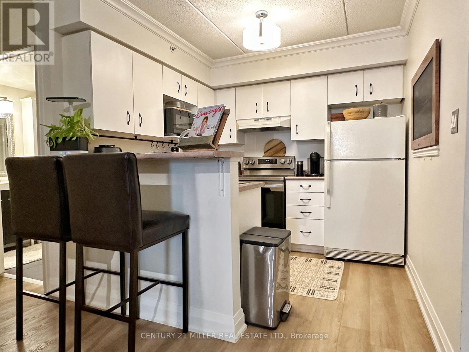 308 - 1451 Walker's Line, Burlington (Tansley), Ontario  L7M 4P1 - Photo 8 - W12760504