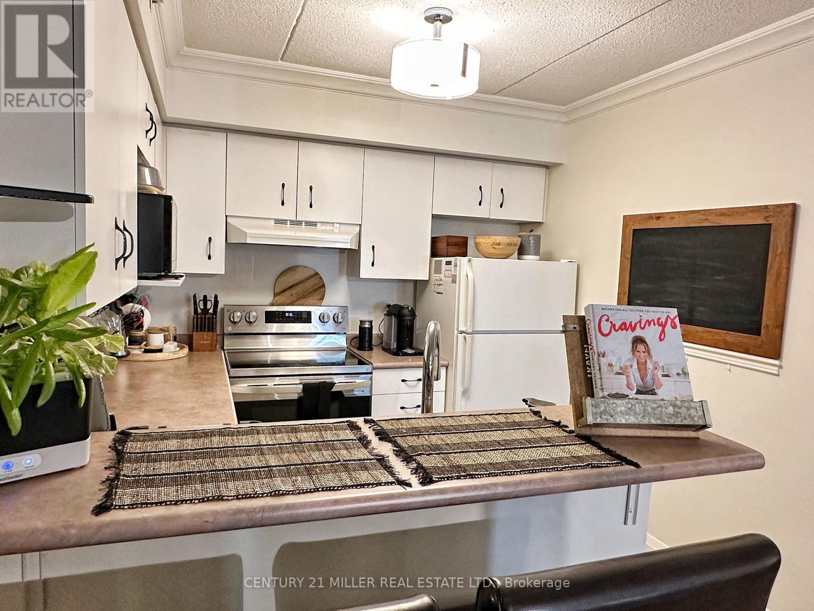 308 - 1451 Walker's Line, Burlington (Tansley), Ontario  L7M 4P1 - Photo 9 - W12760504