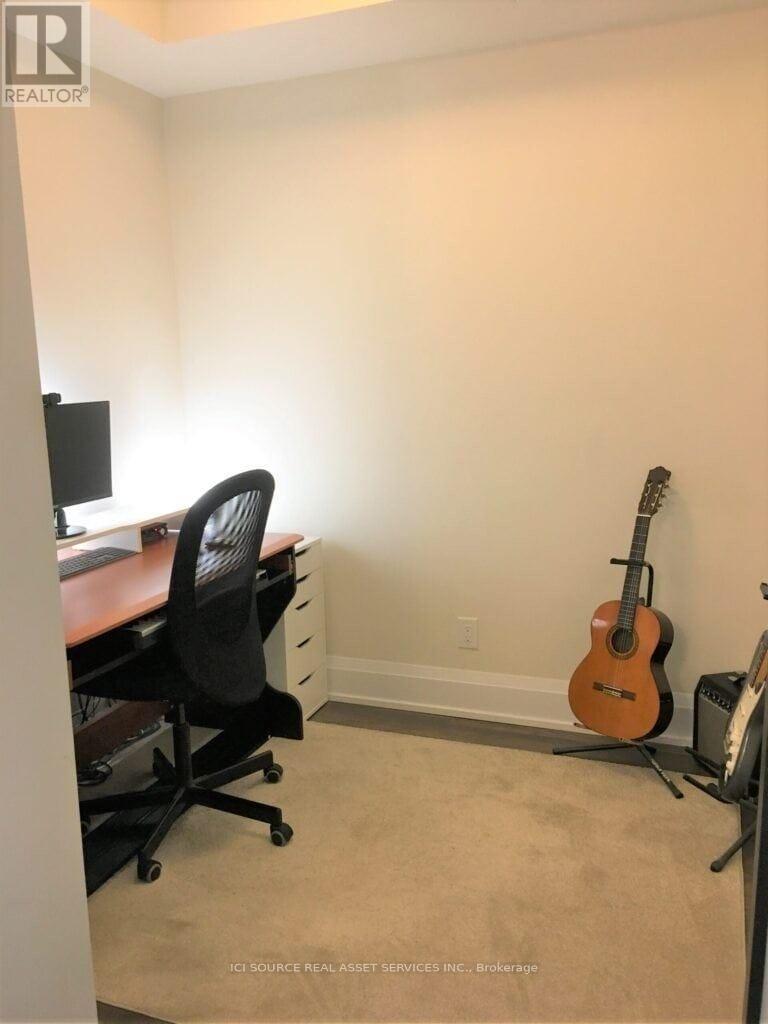 519 - 1 Old Mill Drive, Toronto (High Park-Swansea), Ontario  M6S 0A1 - Photo 10 - W12760514