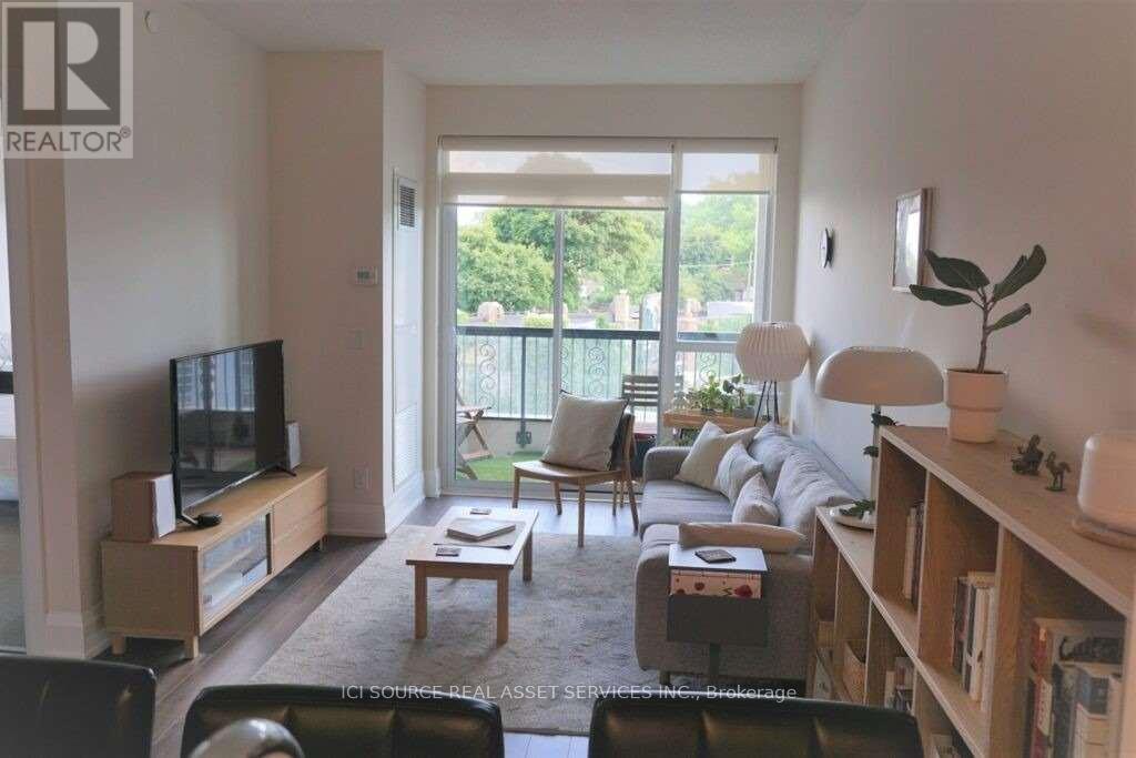 519 - 1 Old Mill Drive, Toronto (High Park-Swansea), Ontario  M6S 0A1 - Photo 3 - W12760514