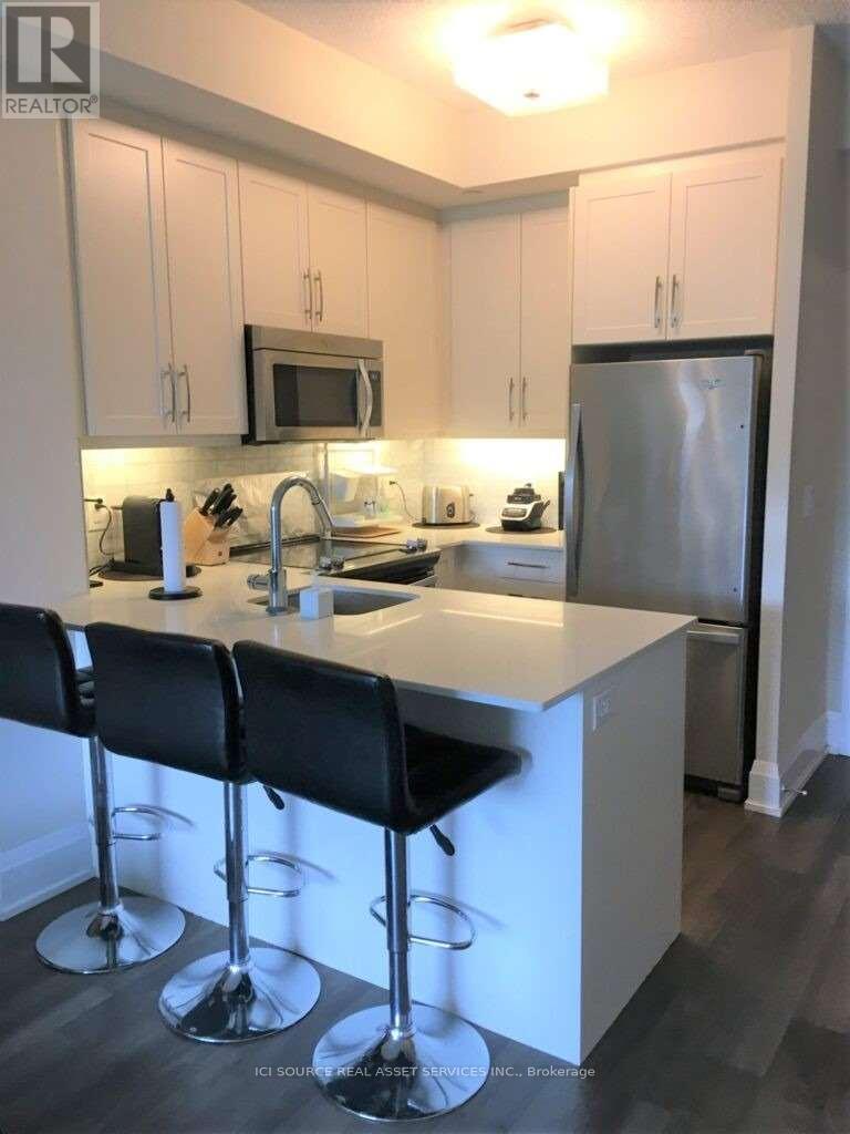 519 - 1 Old Mill Drive, Toronto (High Park-Swansea), Ontario  M6S 0A1 - Photo 6 - W12760514