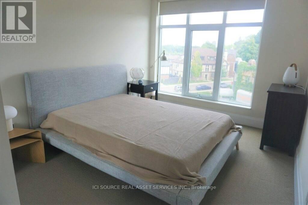 519 - 1 Old Mill Drive, Toronto (High Park-Swansea), Ontario  M6S 0A1 - Photo 7 - W12760514