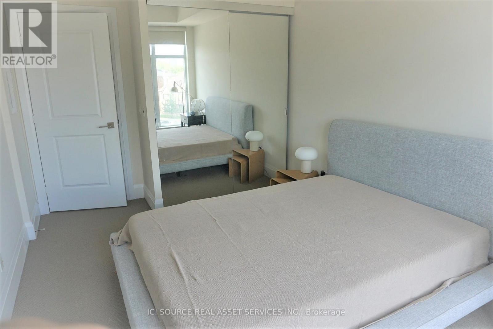 519 - 1 Old Mill Drive, Toronto (High Park-Swansea), Ontario  M6S 0A1 - Photo 8 - W12760514